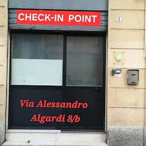  Διαμέρισμα Savenella Ιταλία