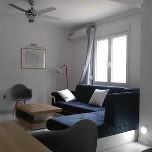  Διαμέρισμα 100sqm2bedrooms Free Parking Airport 10min