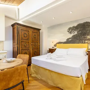  Διαμέρισμα Frassinago Deluxe Suites-bolognarooms Ιταλία