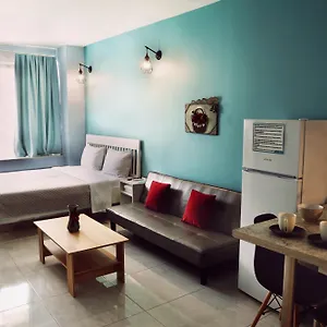  Apartament Menta